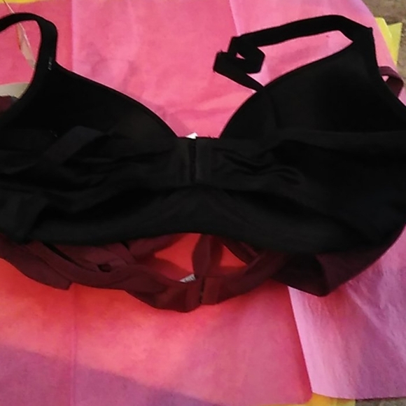 Warner's Elements of Bliss Light Lift Wire Free bras, Set 2, size 38C - Picture 5 of 8